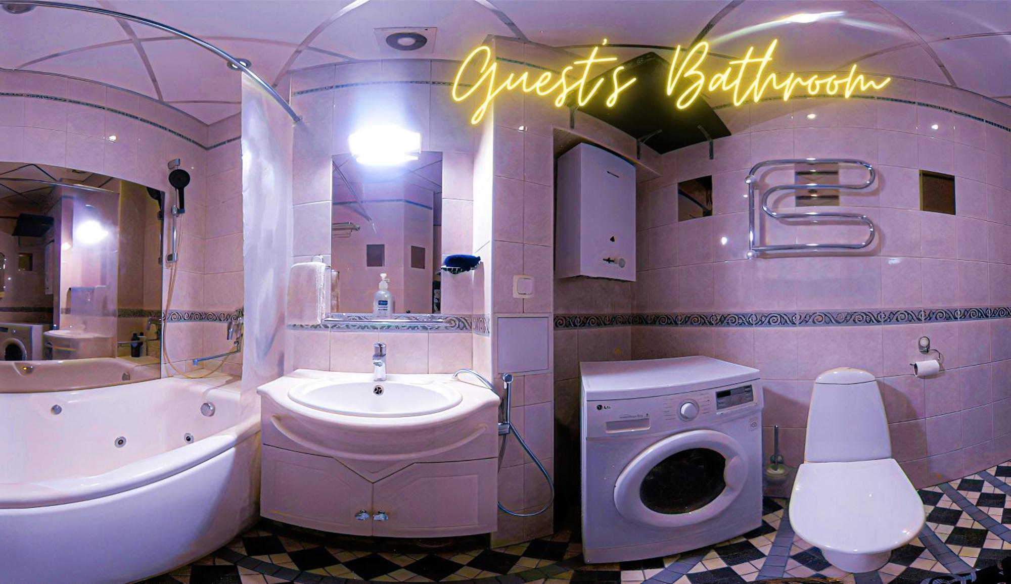 טאלין Self-Check-In Central Hostel Bestprice מראה חיצוני תמונה